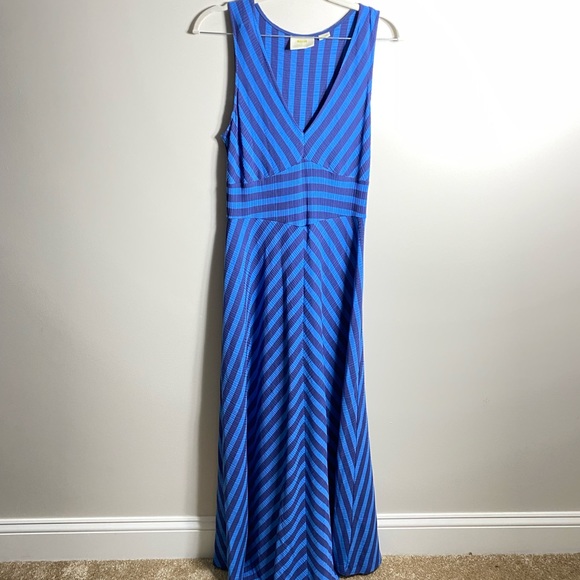 Maeve by Anthropologie Maxi Dress - Picture 11 of 16